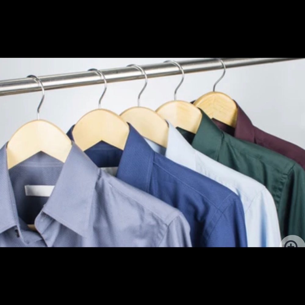 Meet your Posher, Conrad